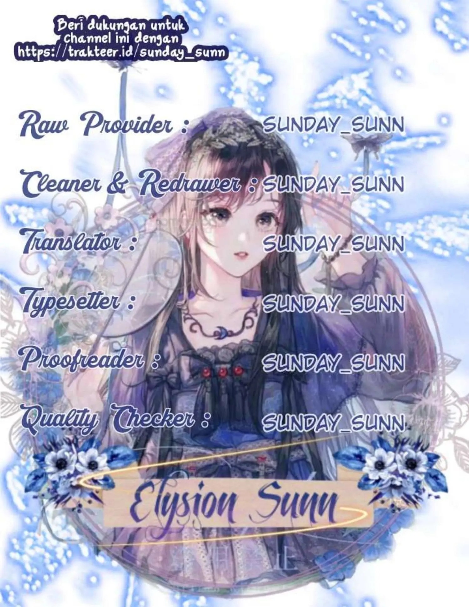 (Sujin) Kehidupan Rahasia Lady-Chapter 05