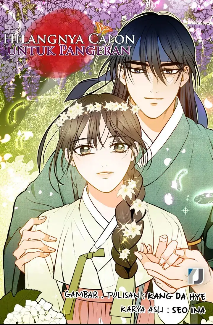 Hilangnya Calon Untuk Pangeran-Chapter 68