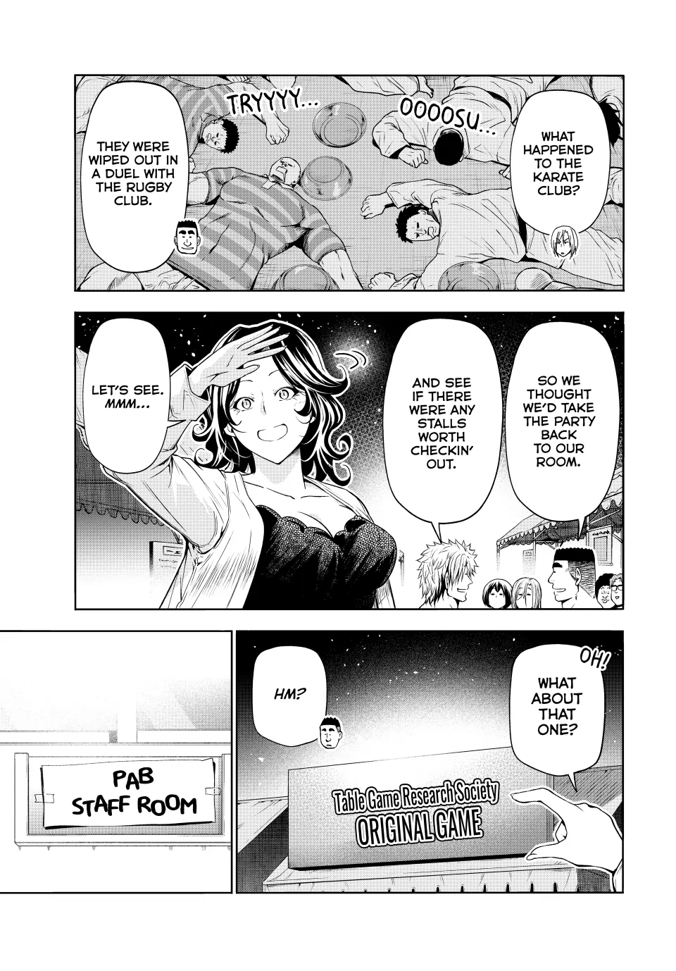 Chapter 95 image 13