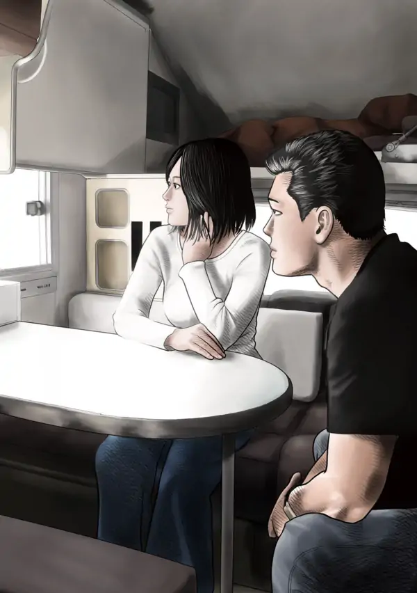 The Fable: Bí mật thứ ba