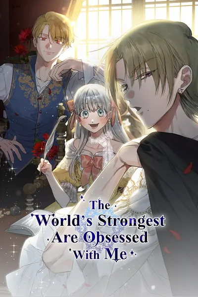 The World's Strongest Are Obsessed With Me [Official]