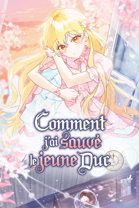 Comment j'ai sauvé le jeune duc